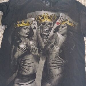 Ogabel Tee Shirt  Large